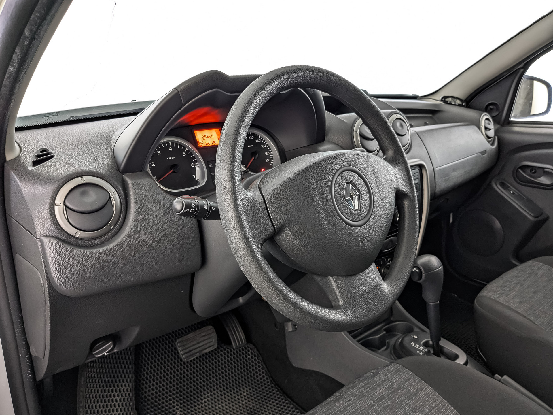 Renault Duster#84891