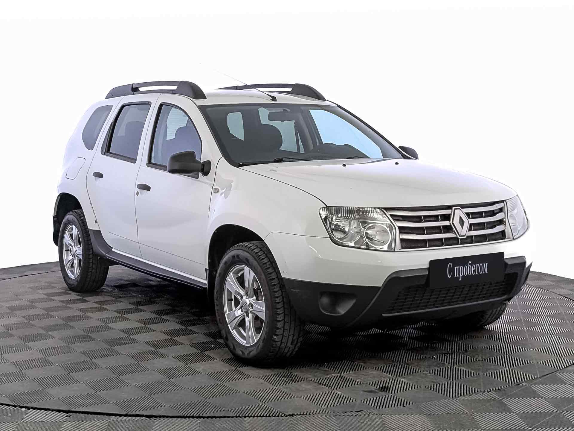 Renault Duster#84892