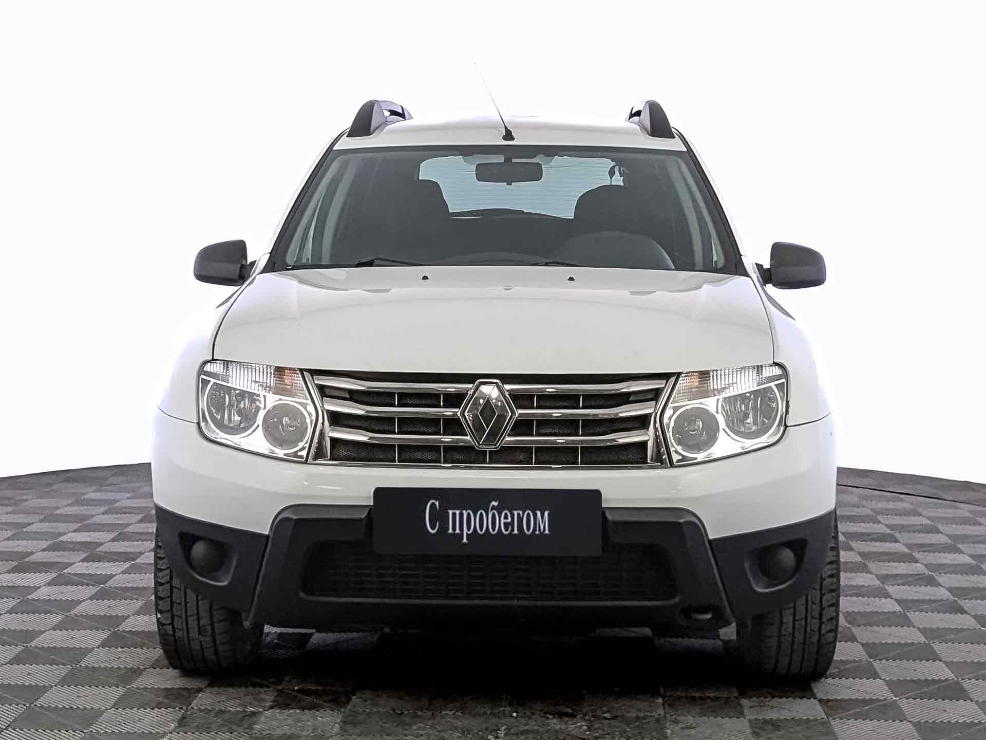 Renault Duster#84893