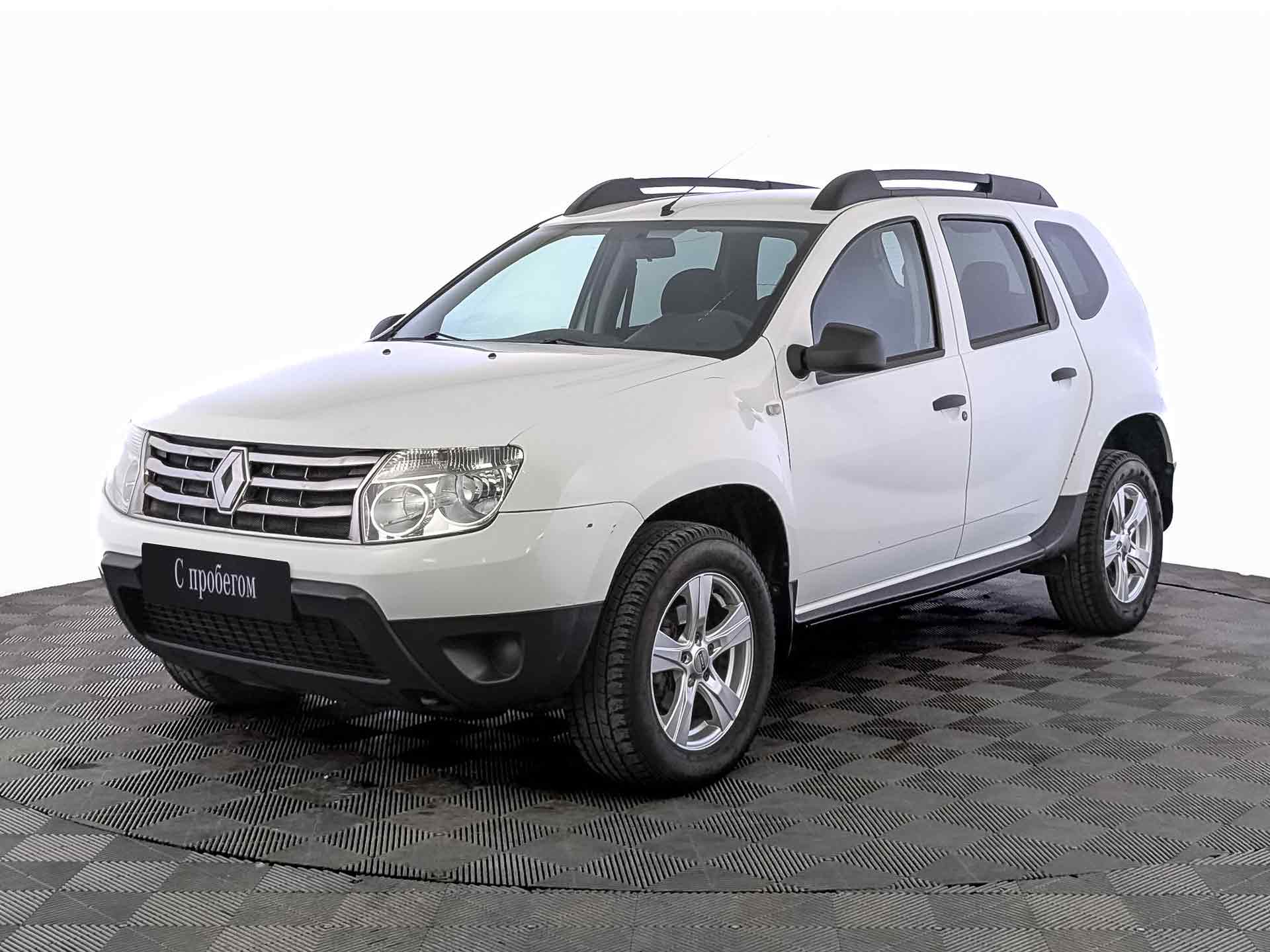 Renault Duster#84894
