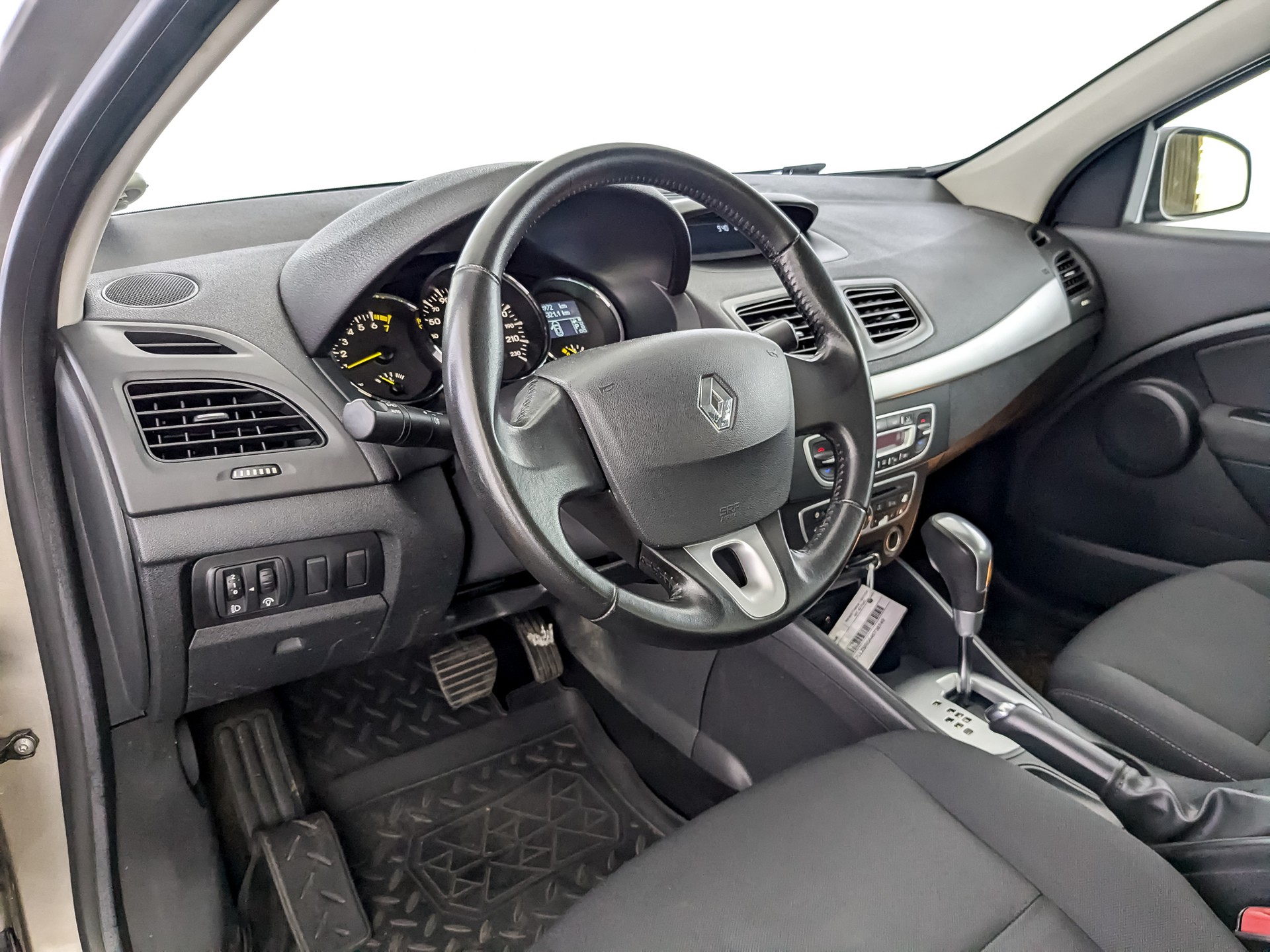 Renault Fluence#16704