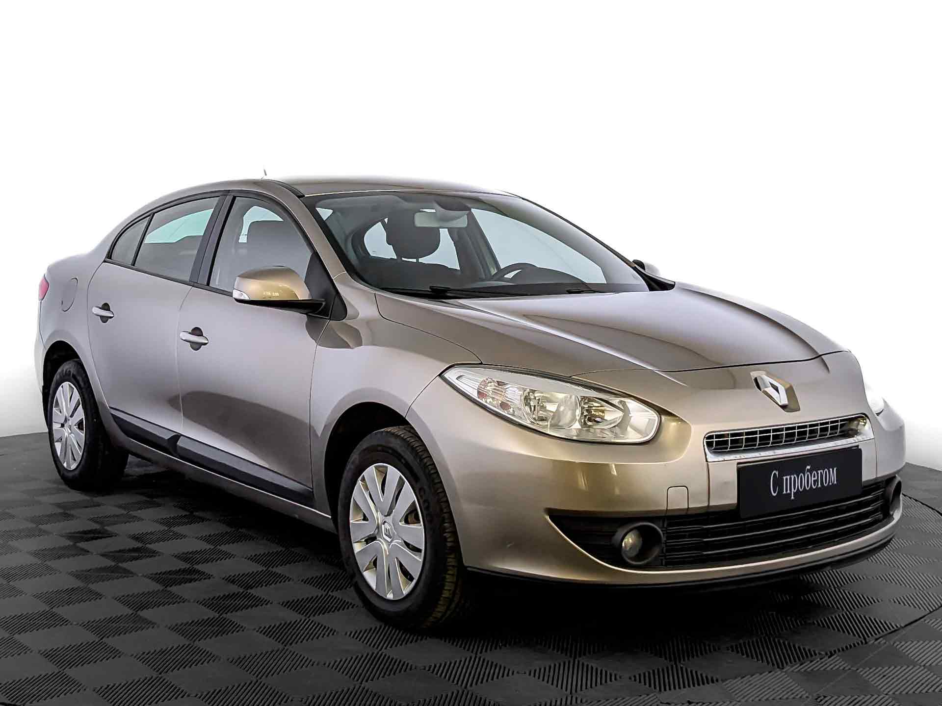 Renault Fluence#16705