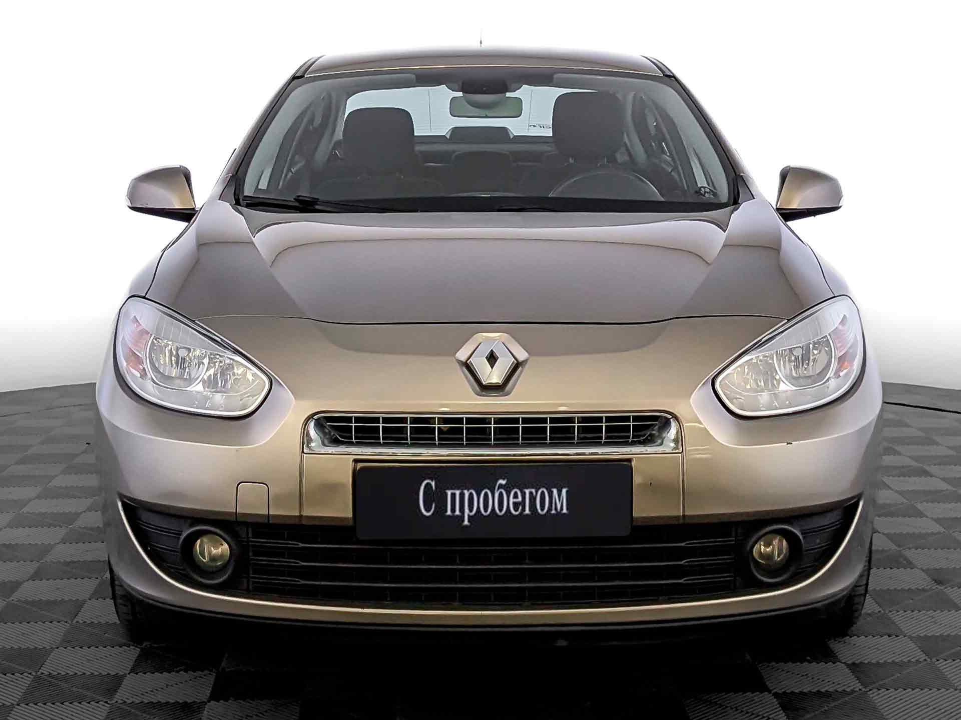 Renault Fluence#16706