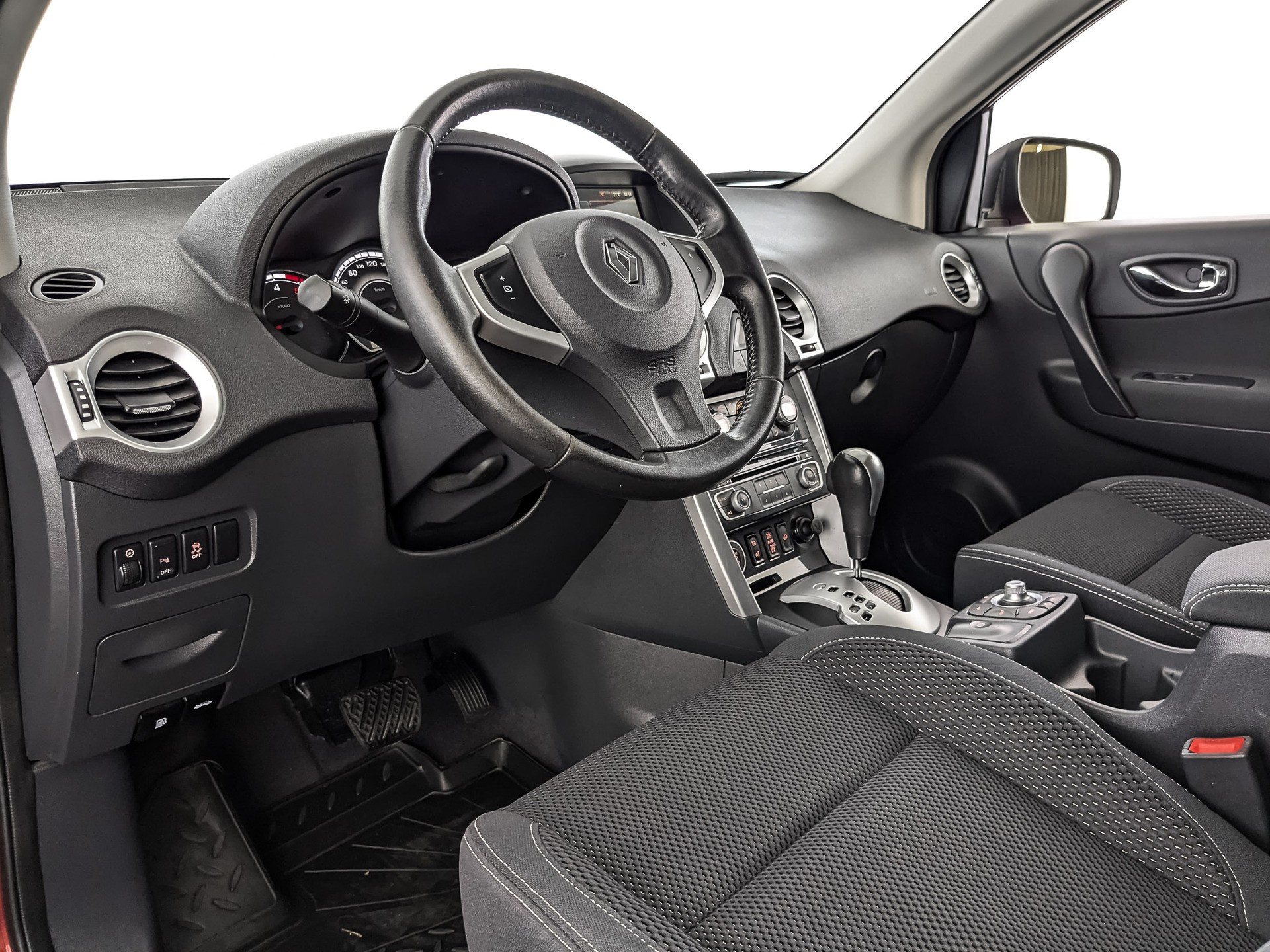 Renault Koleos#16942