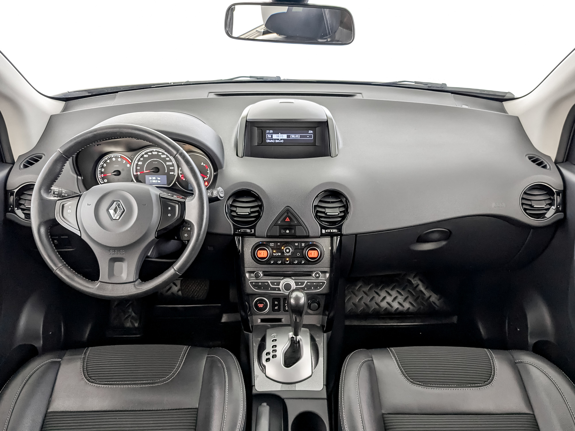 Renault Koleos#78373