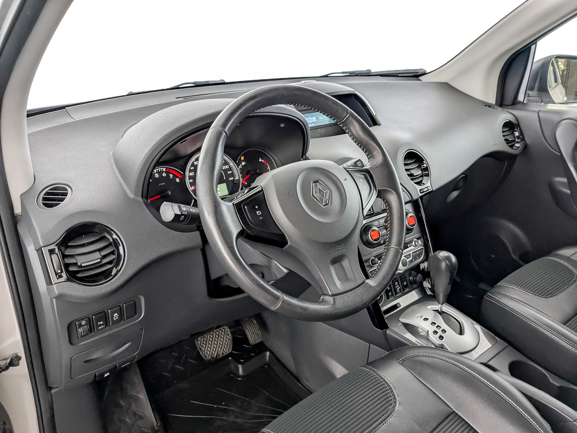 Renault Koleos#78374