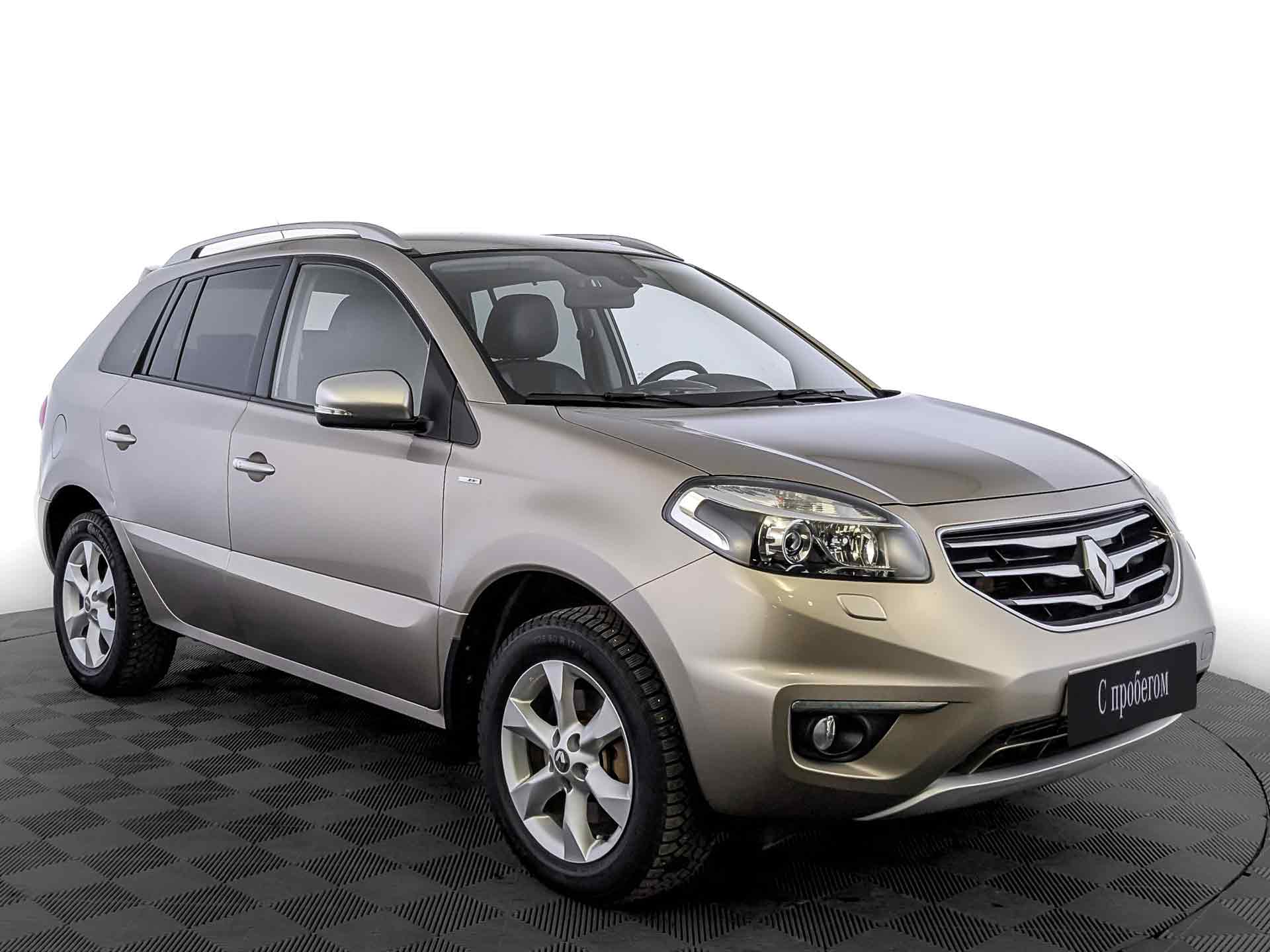 Renault Koleos#78375