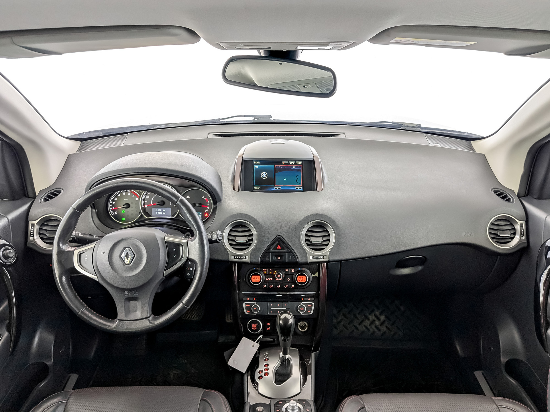 Renault Koleos#85065