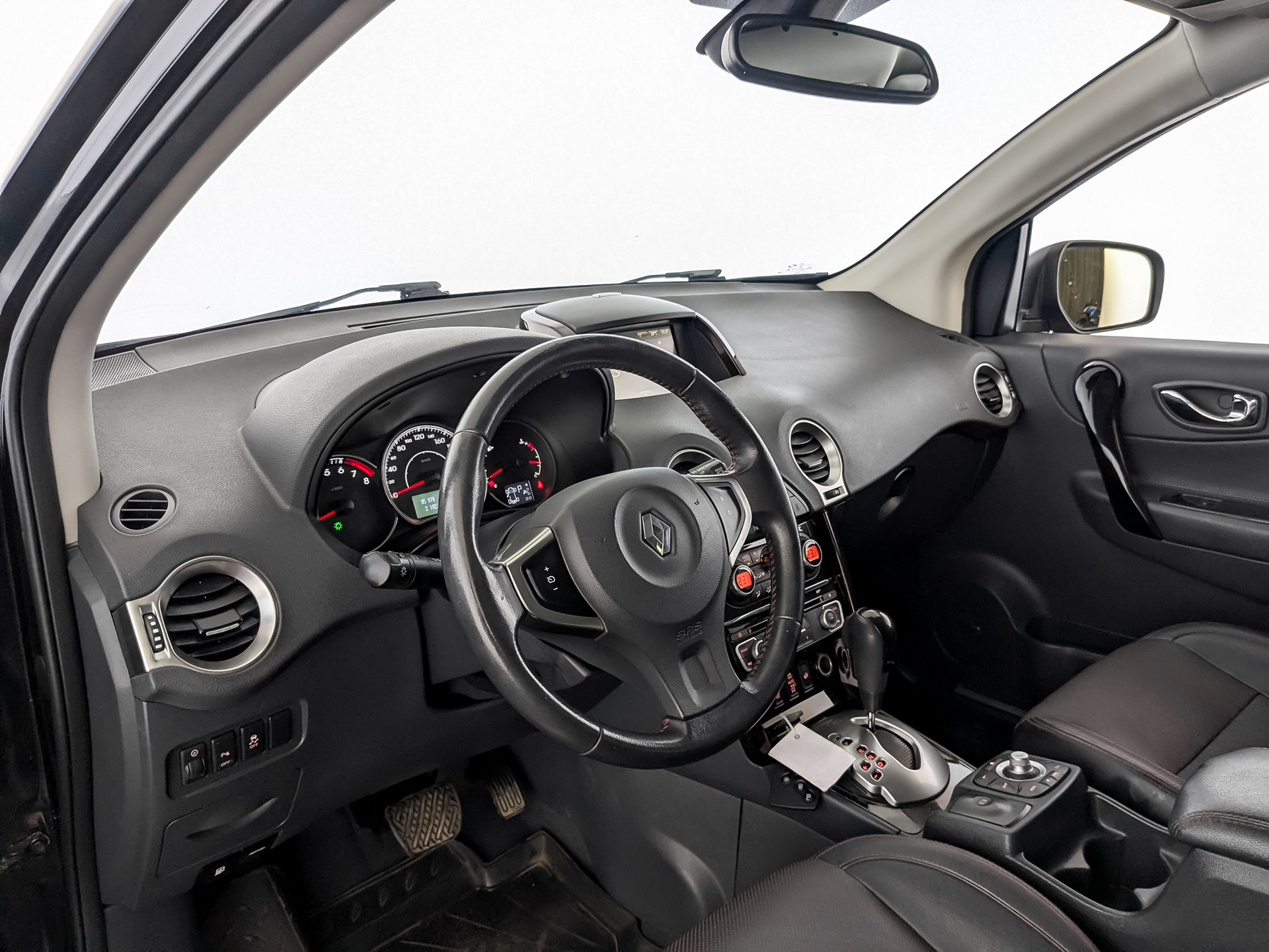 Renault Koleos#85066