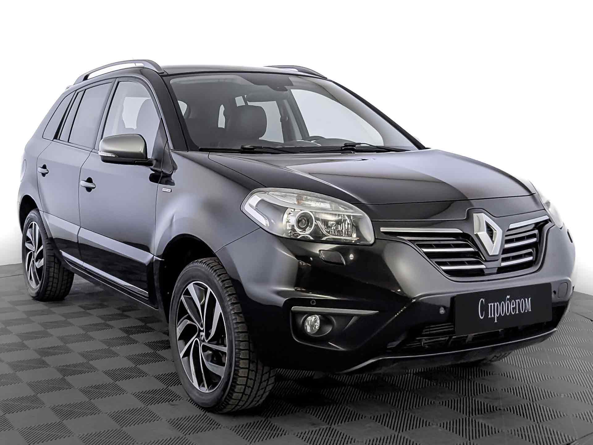 Renault Koleos#85067