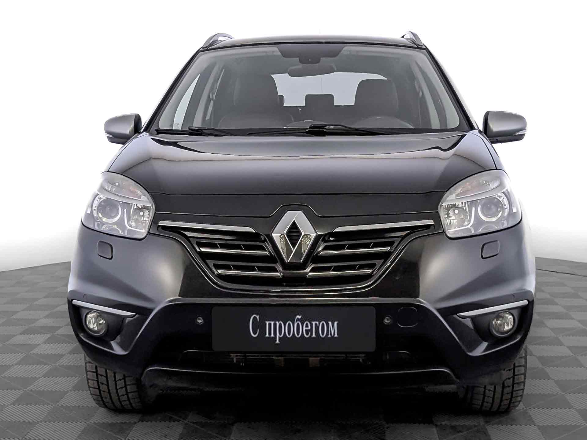 Renault Koleos#85068