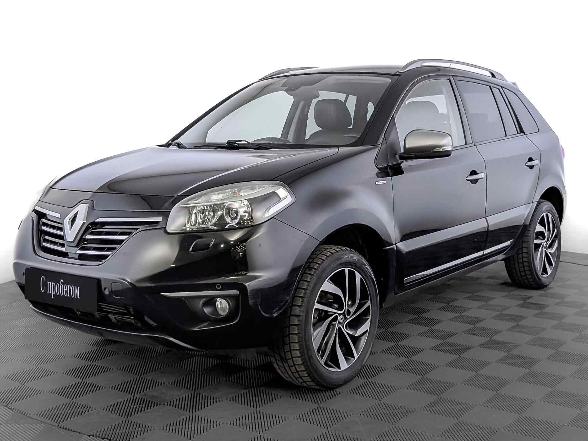 Renault Koleos#85069
