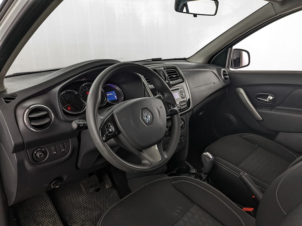 Renault Logan#14394