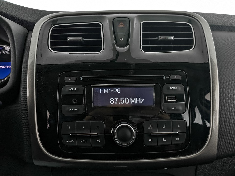 Renault Logan#14395