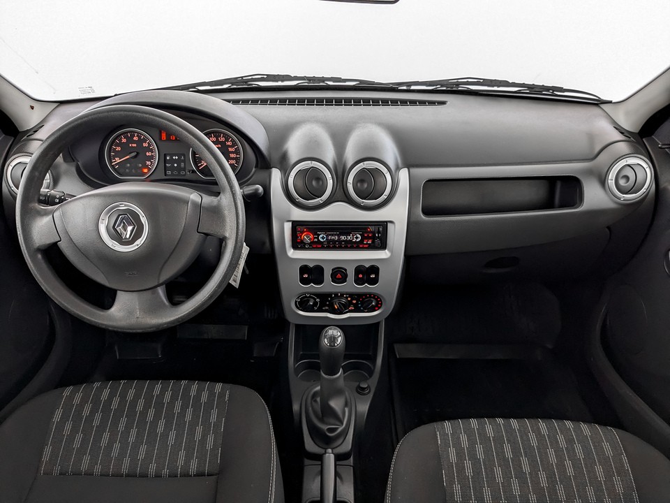 Renault Logan#14406