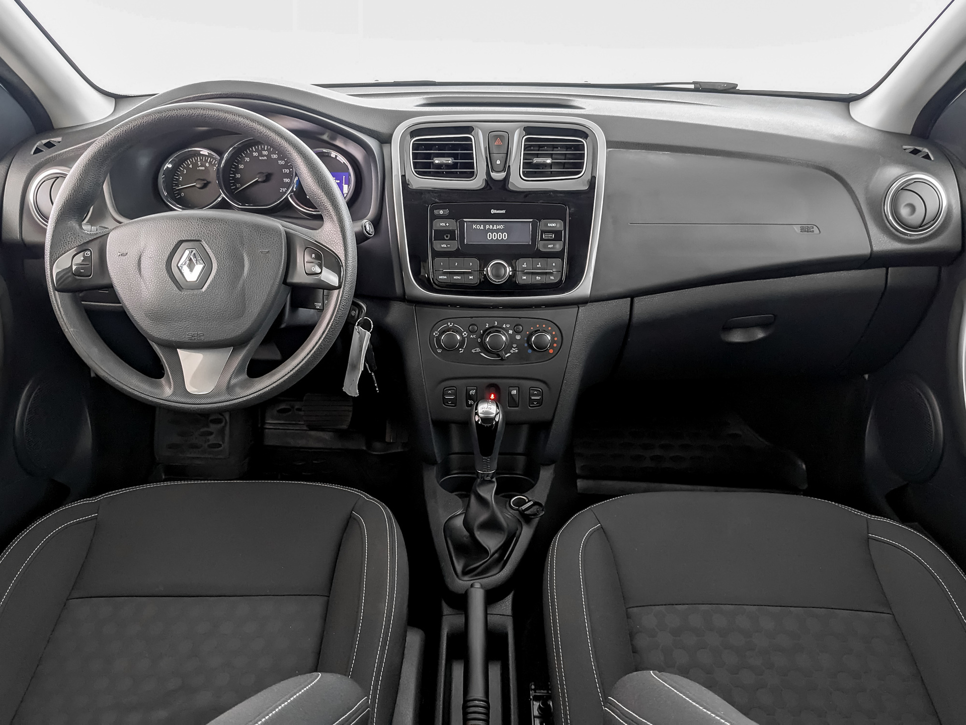Renault Logan#14418