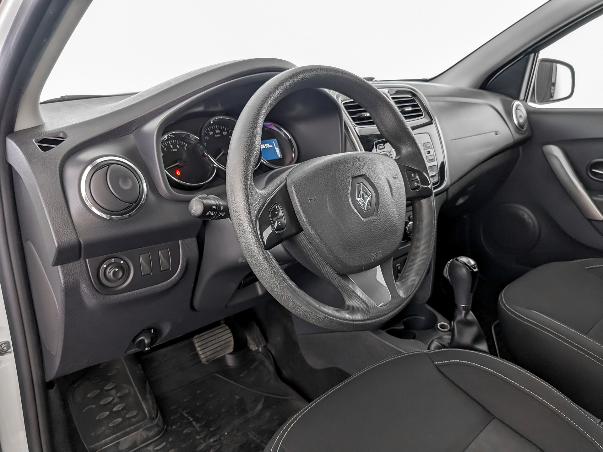 Renault Logan#14419