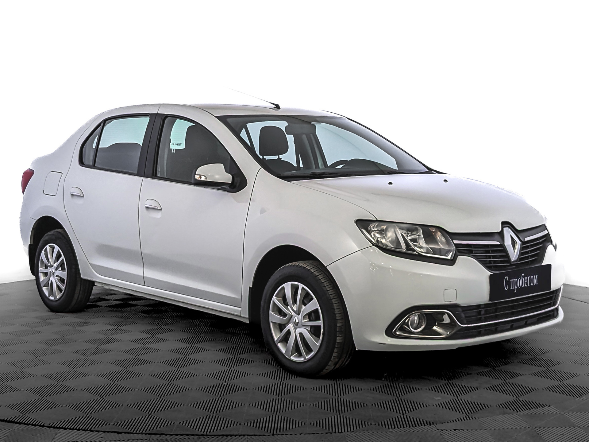 Renault Logan#14420