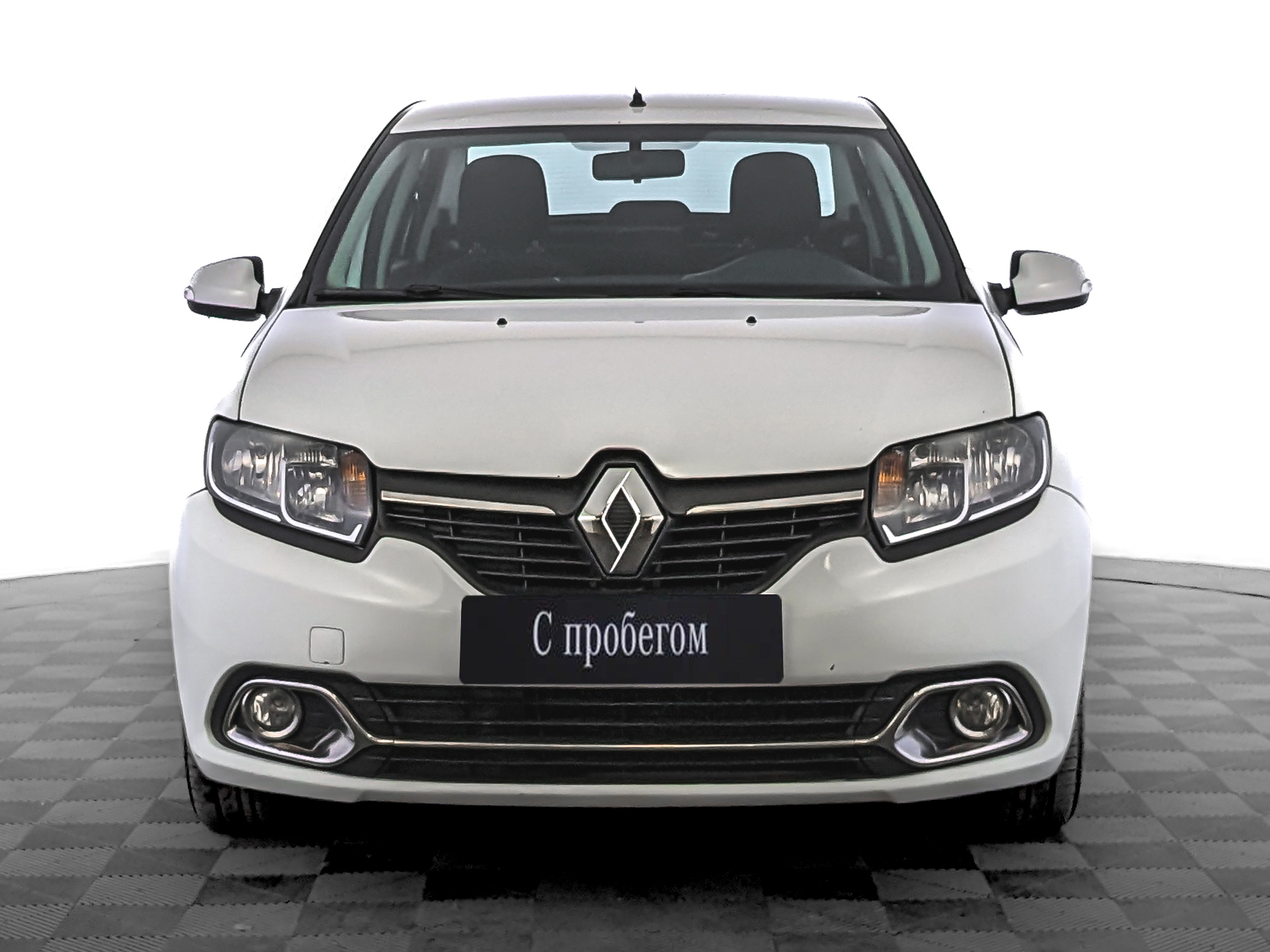 Renault Logan#14421