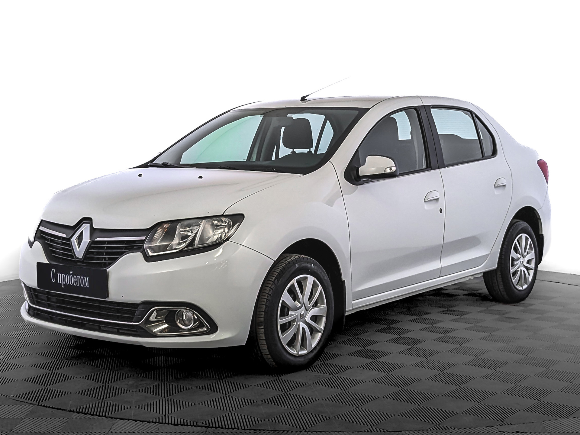 Renault Logan#14422