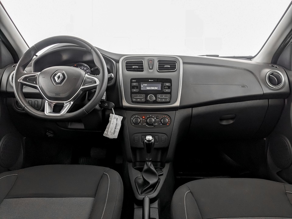Renault Logan#14430
