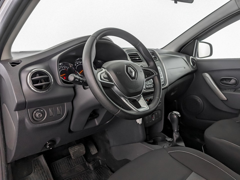 Renault Logan#14431
