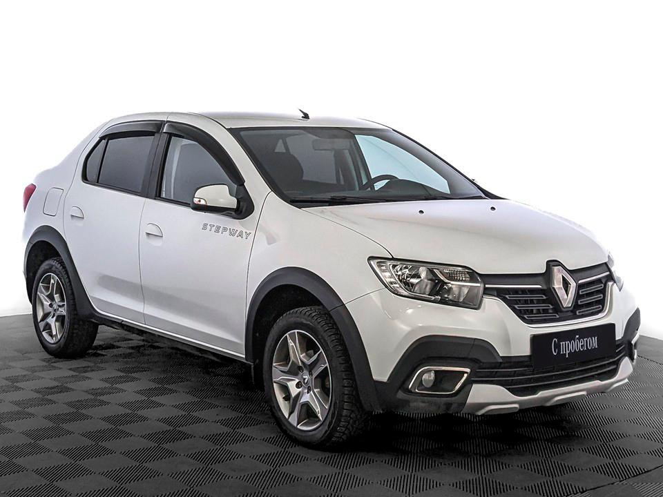 Renault Logan#14432