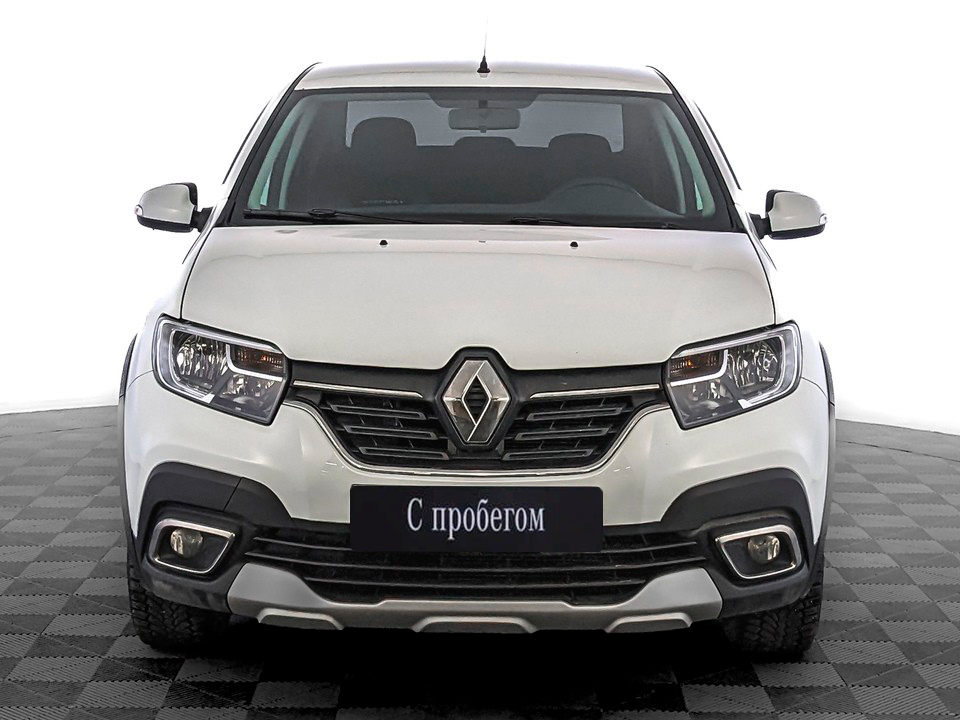 Renault Logan#14433
