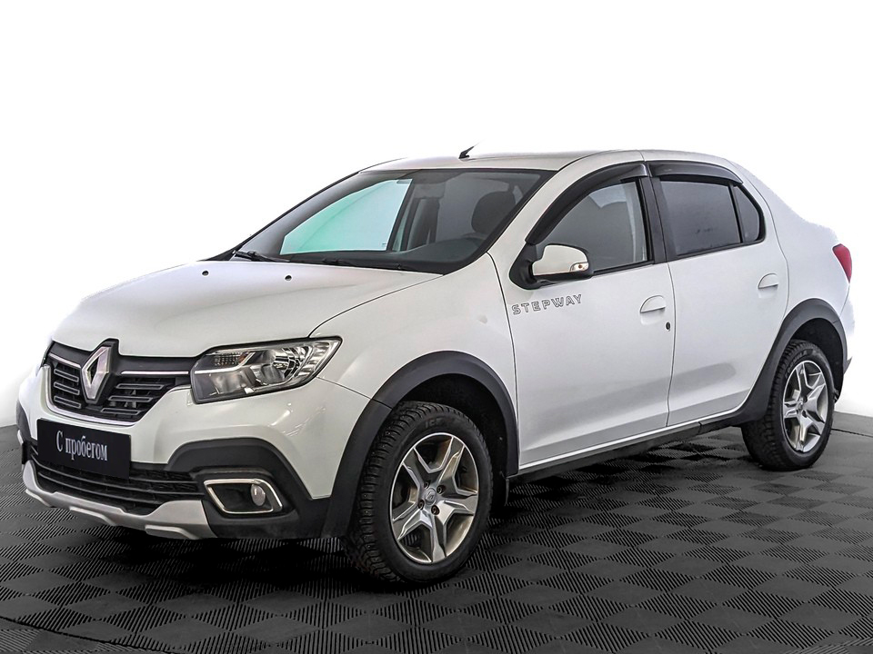 Renault Logan#14434