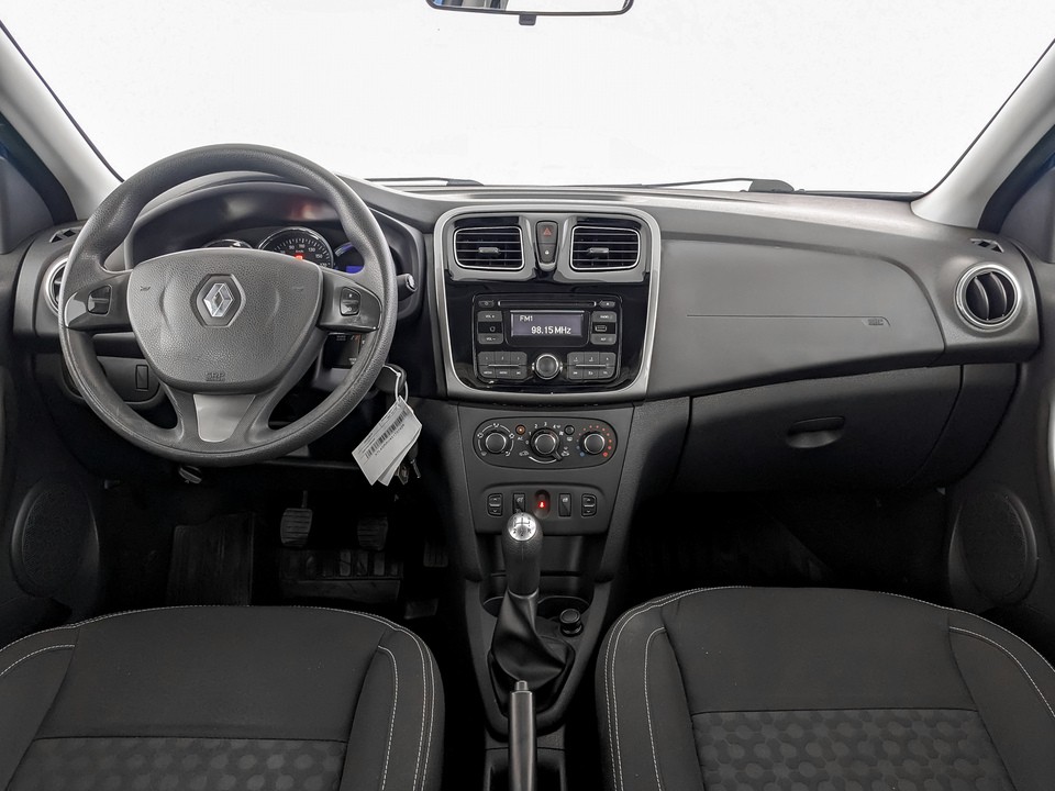Renault Logan#14440