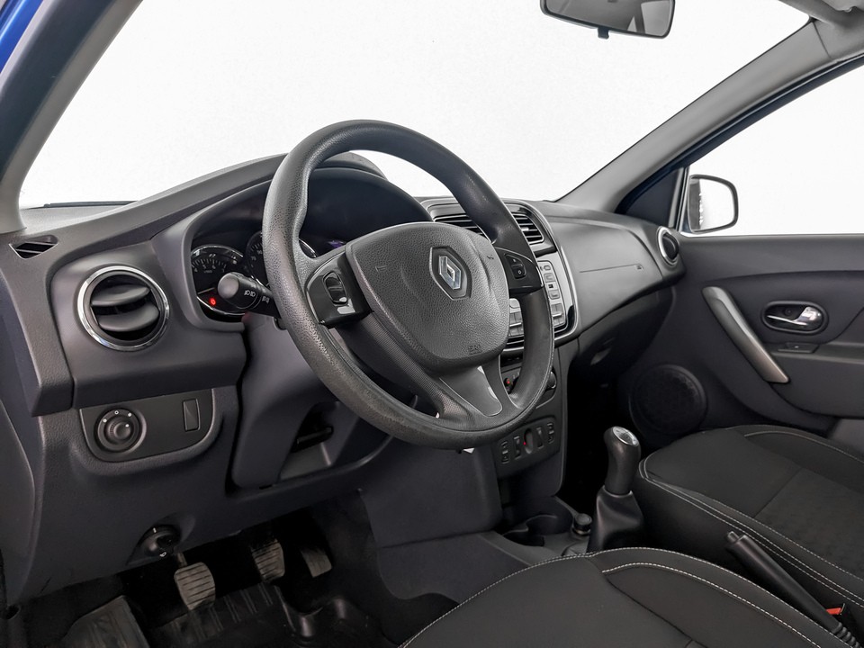 Renault Logan#14441