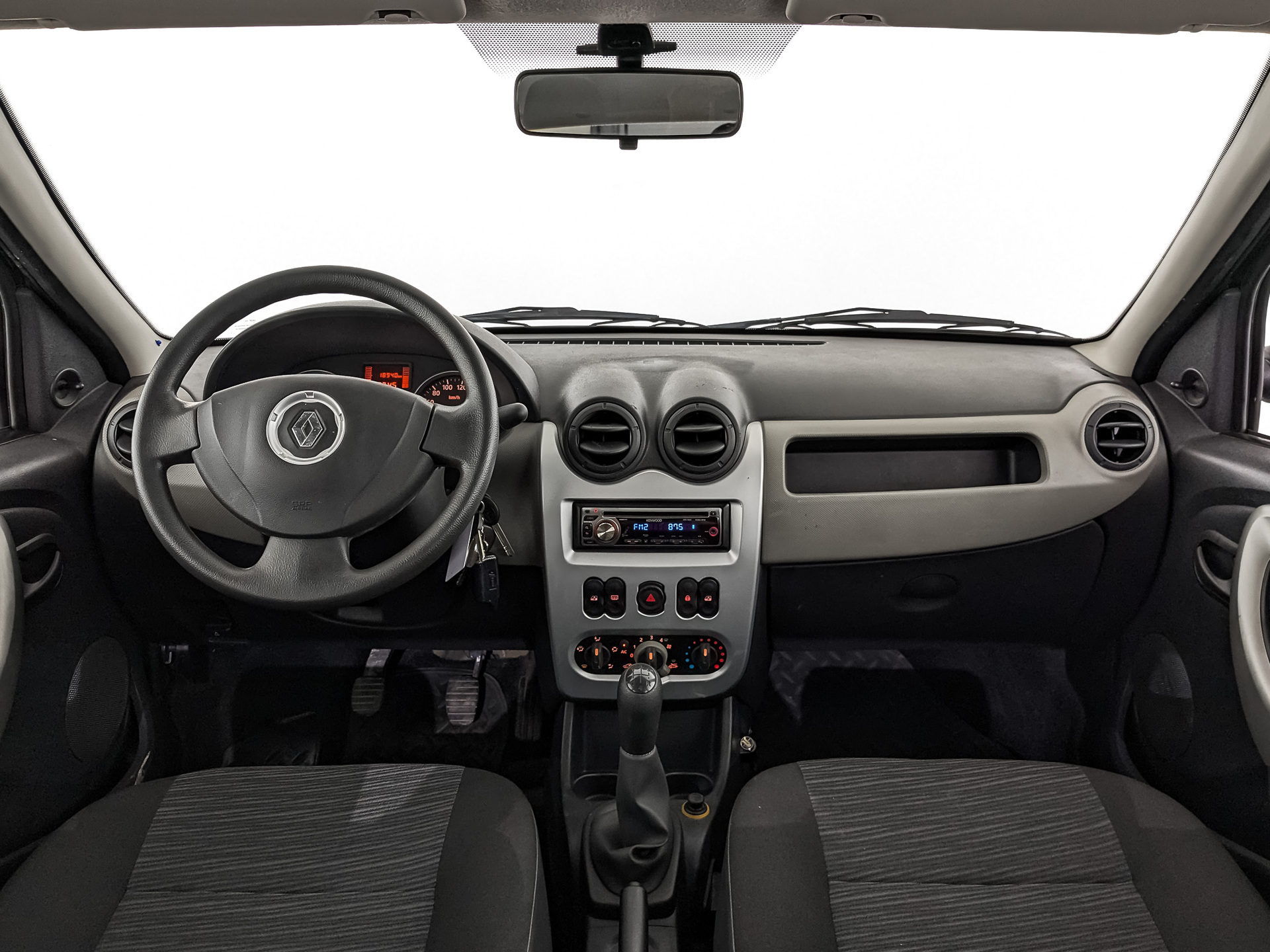 Renault Logan#14451