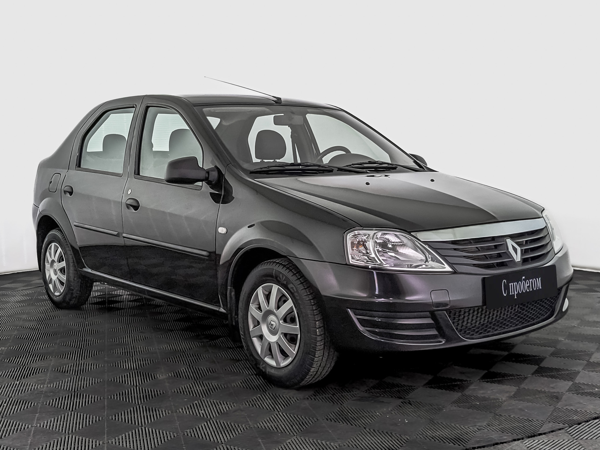 Renault Logan#14453