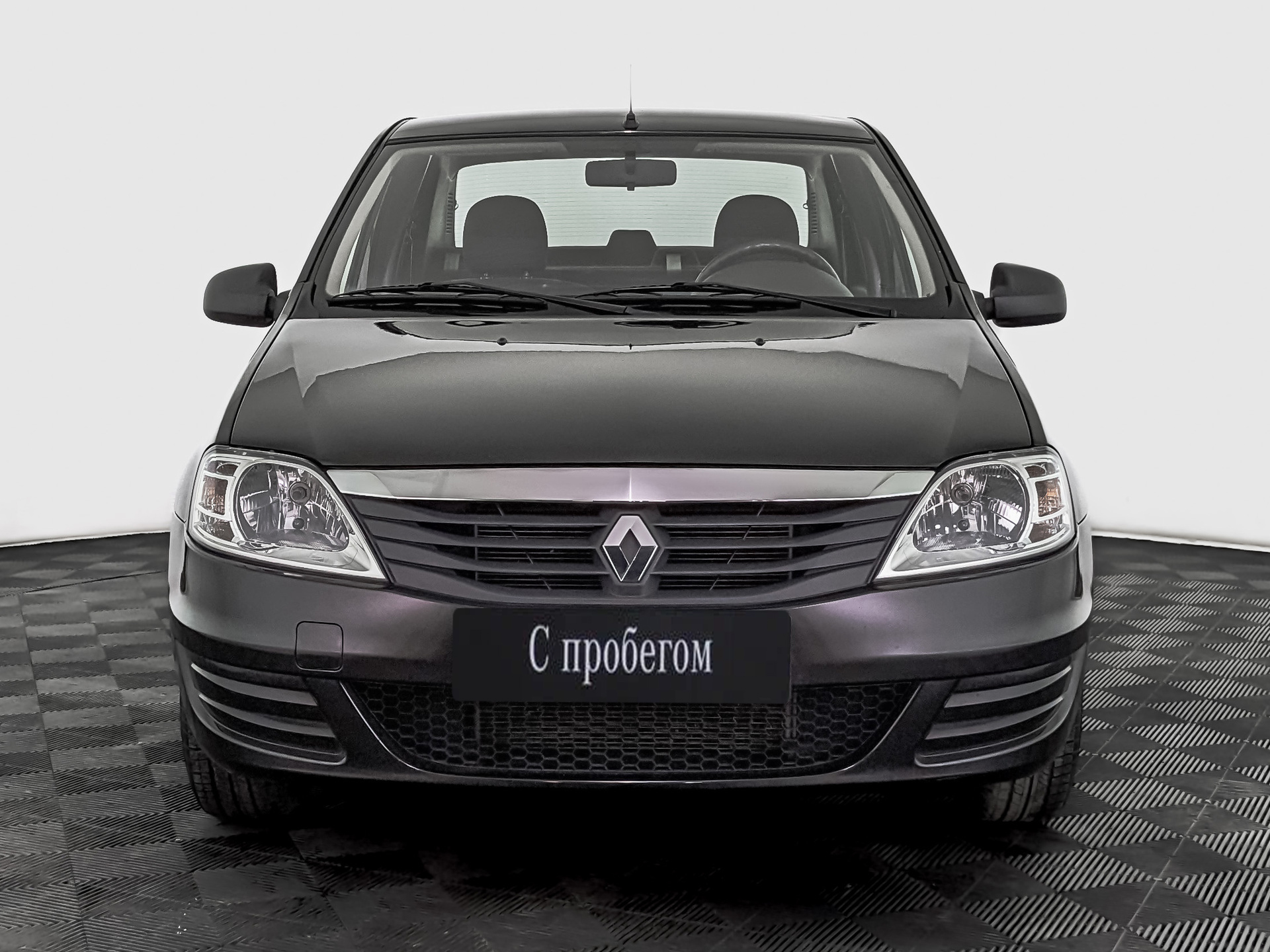 Renault Logan#14454