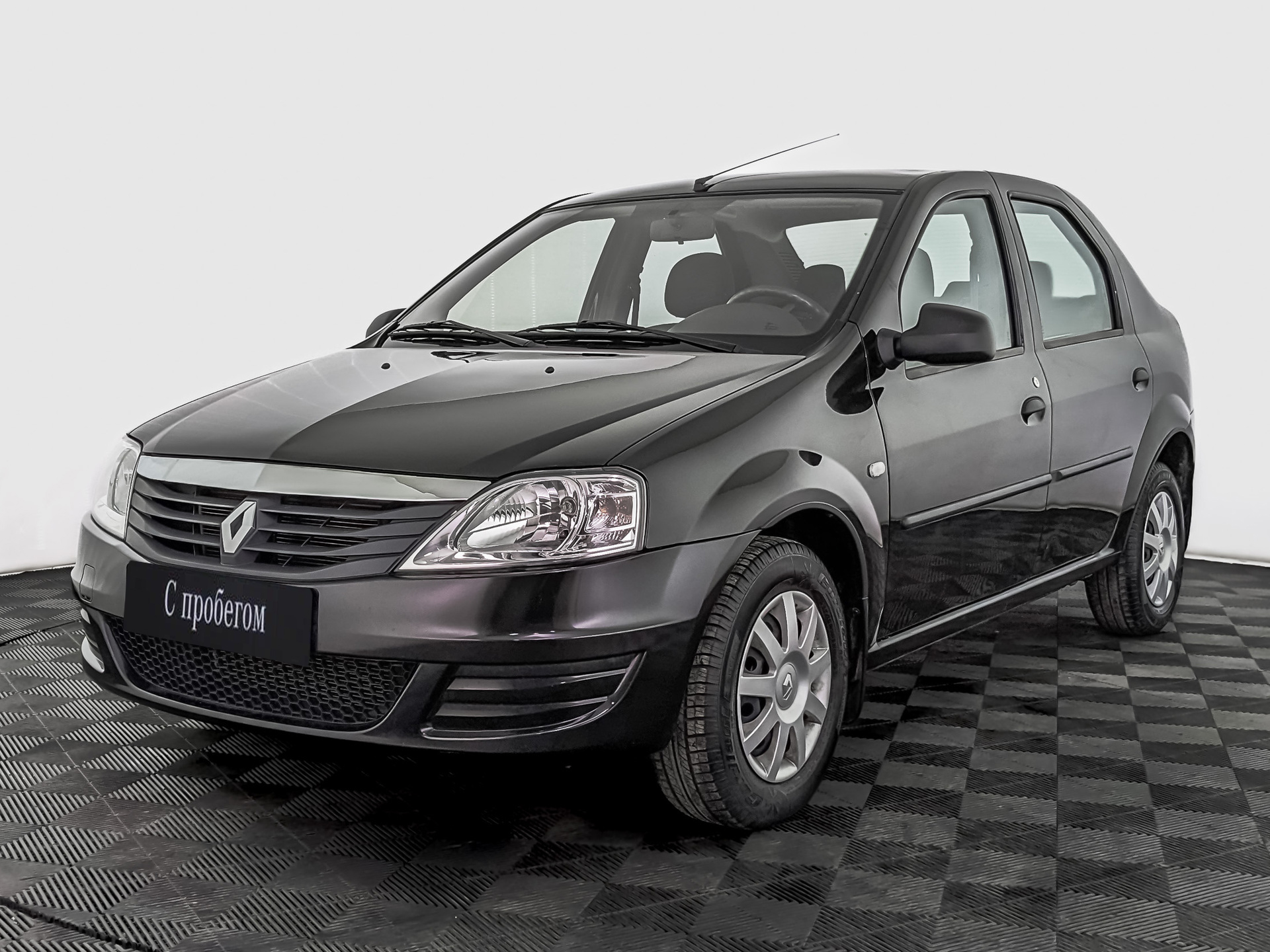 Renault Logan#14455