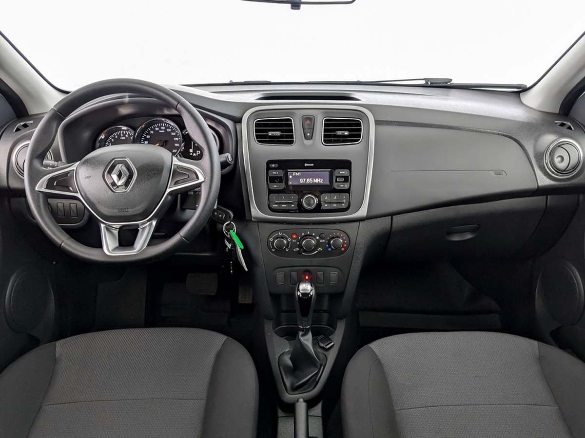 Renault Logan#14463