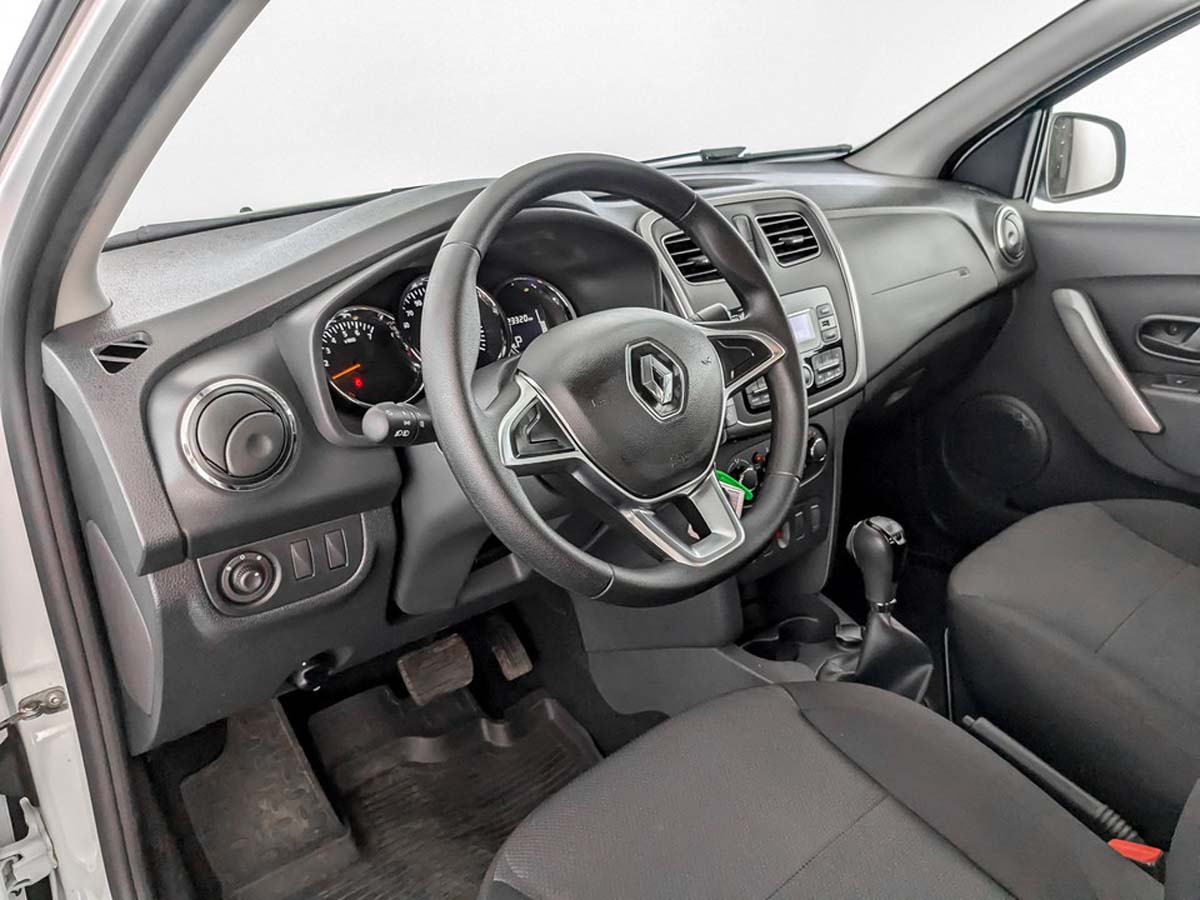 Renault Logan#14464