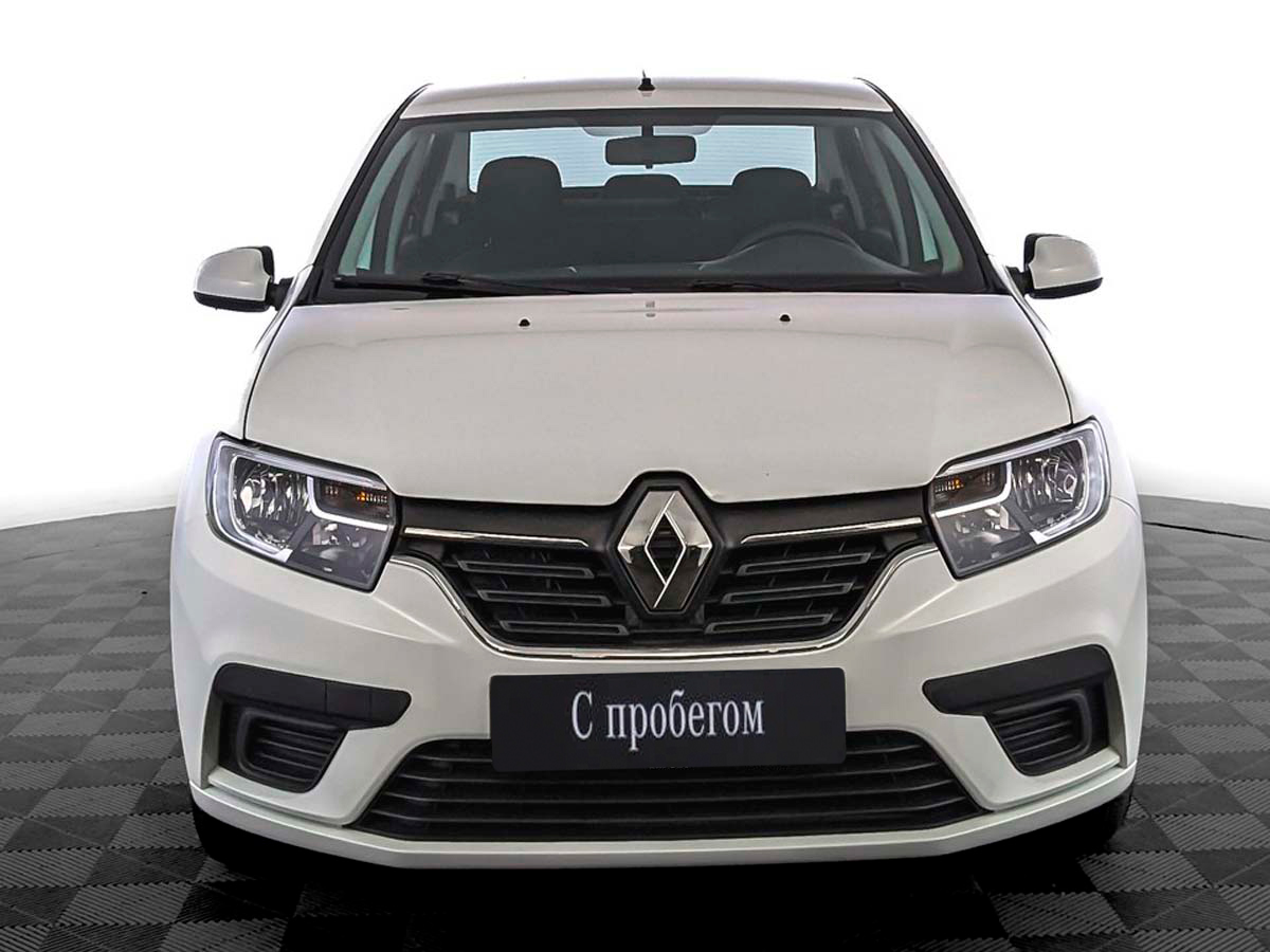 Renault Logan#14466