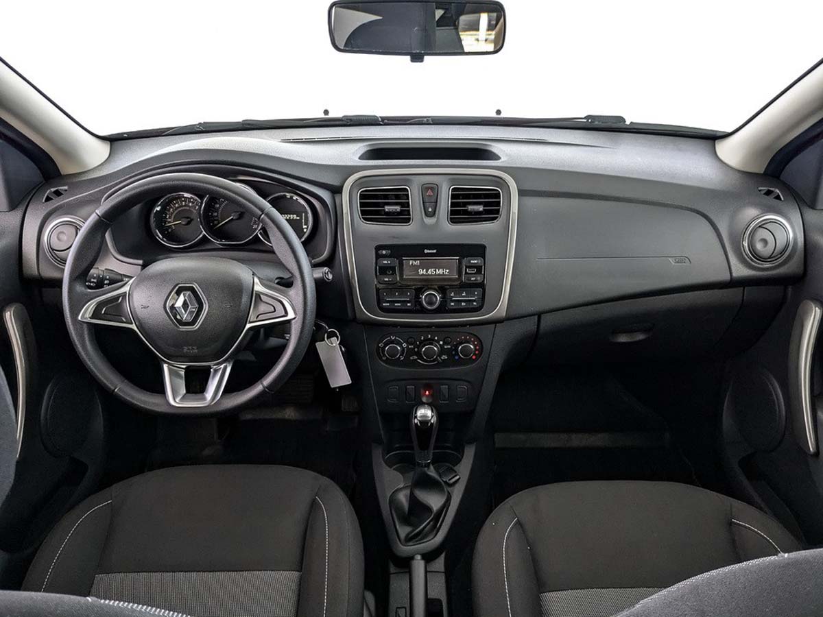Renault Logan#14475