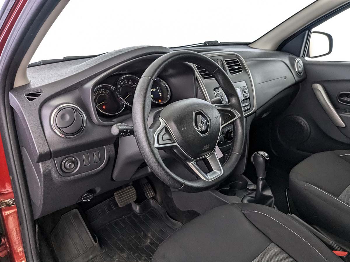 Renault Logan#14476