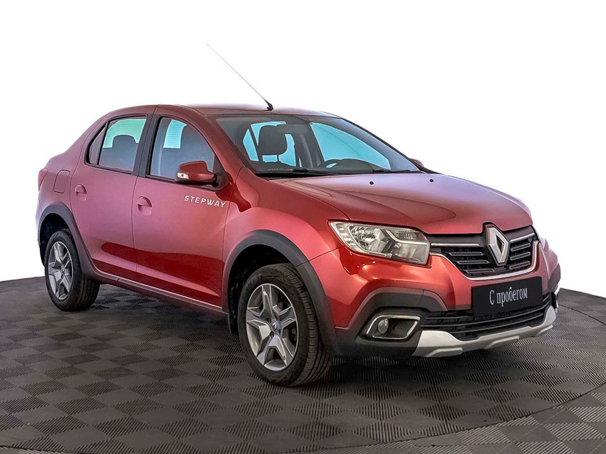 Renault Logan#14477