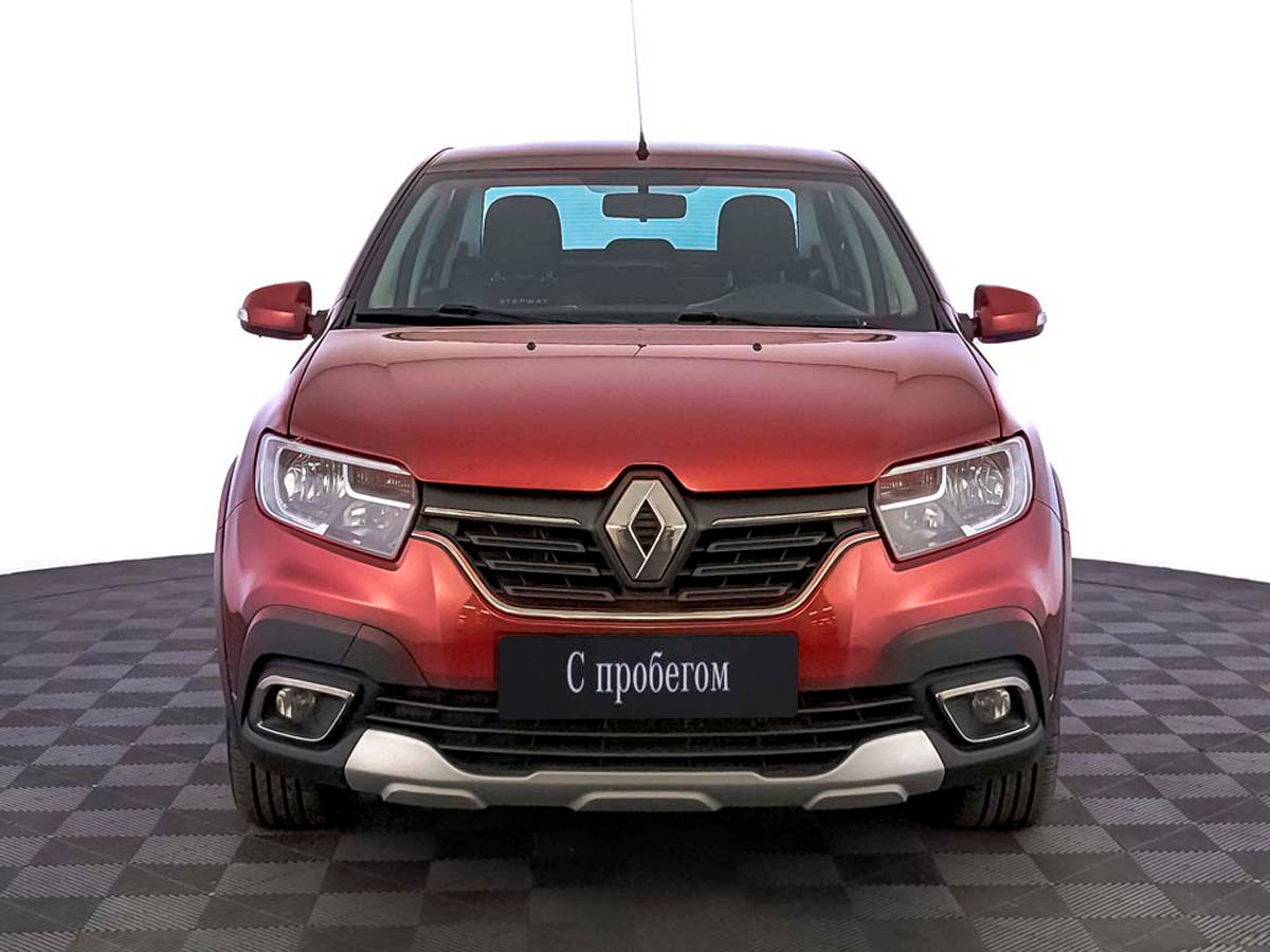 Renault Logan#14478