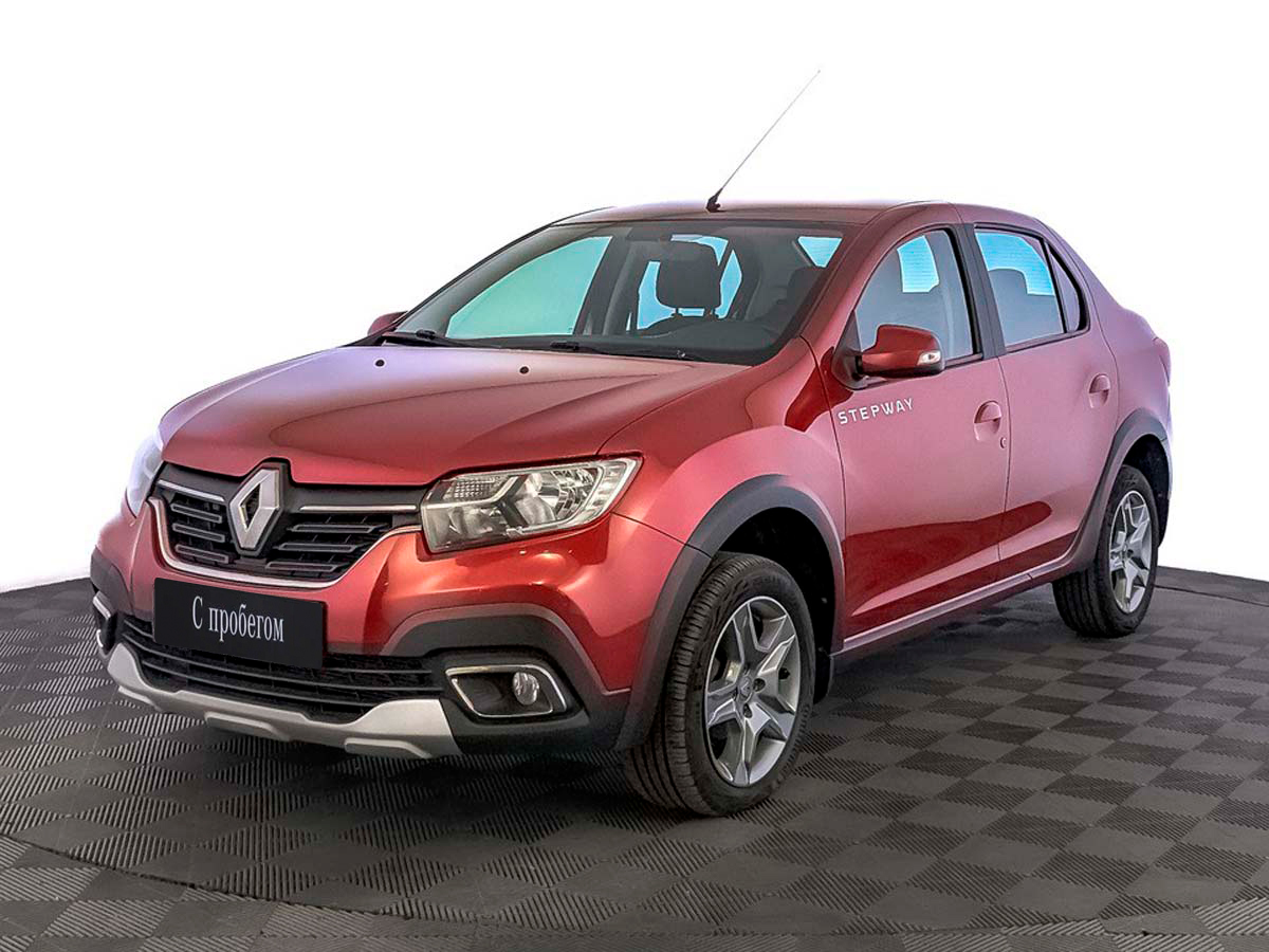 Renault Logan#14479