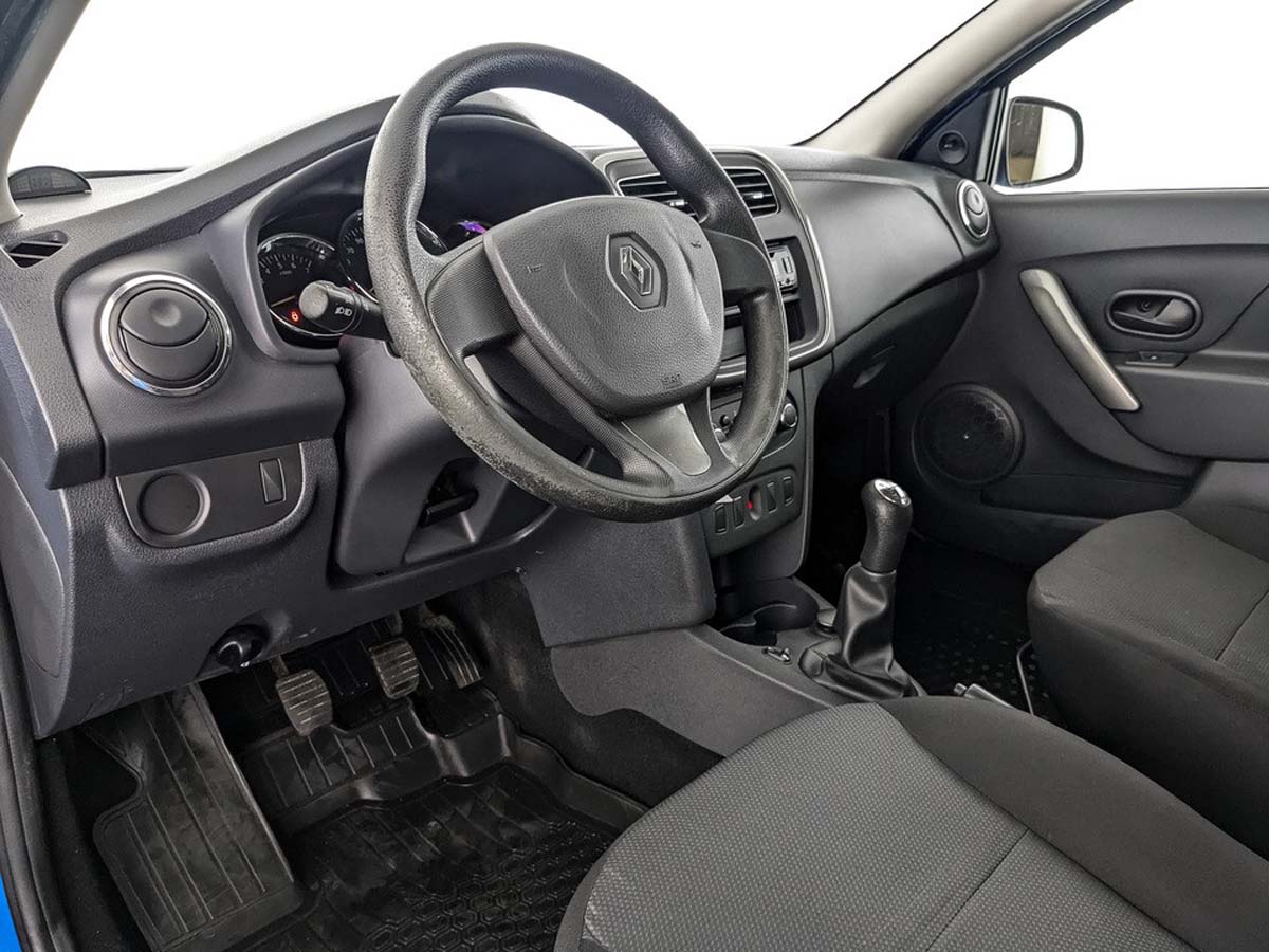 Renault Logan#14488