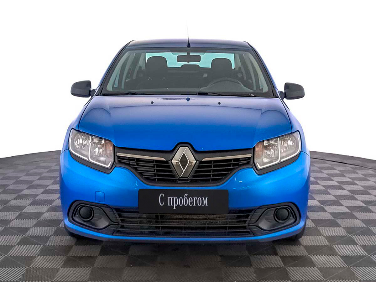Renault Logan#14490