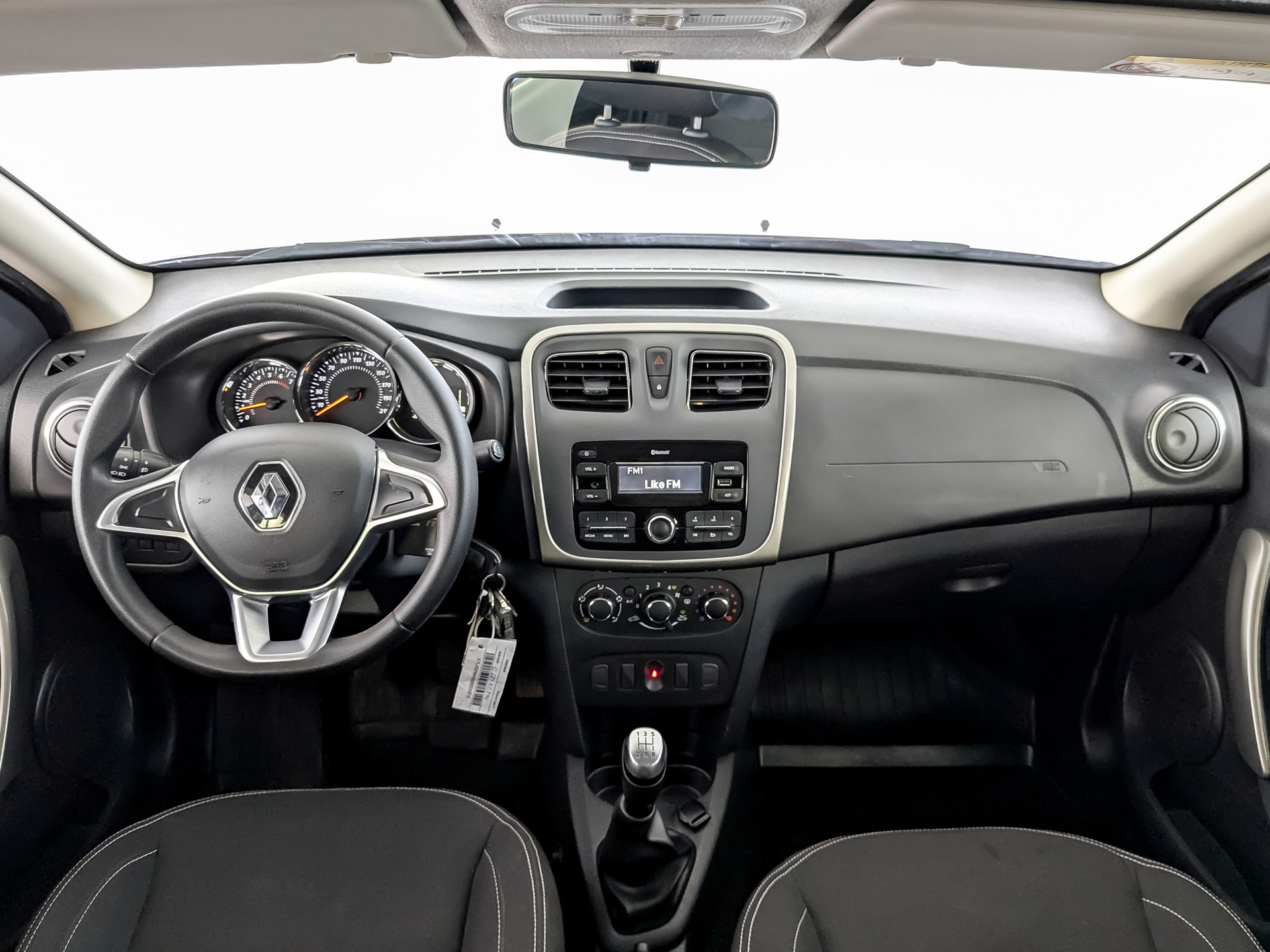 Renault Logan#85127