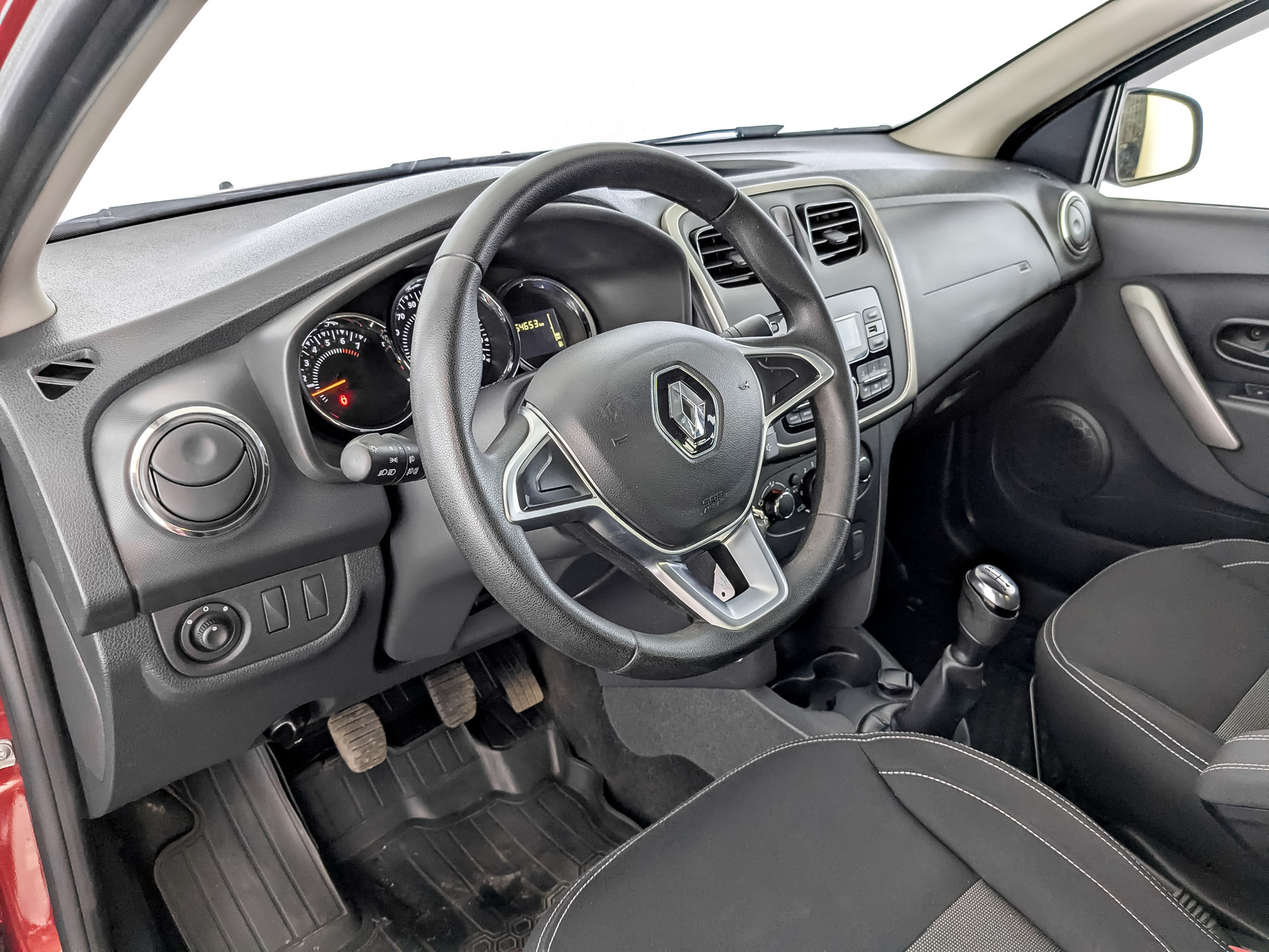Renault Logan#85128