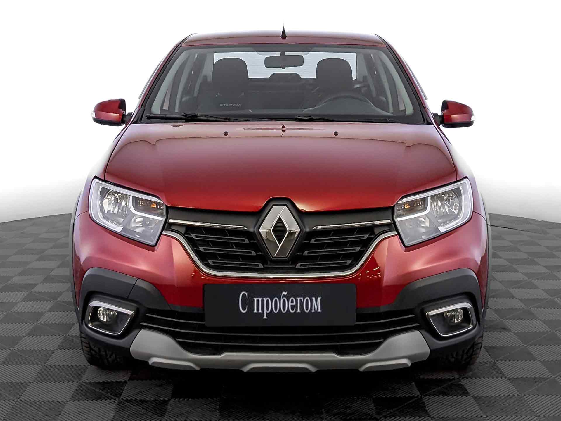 Renault Logan#85130