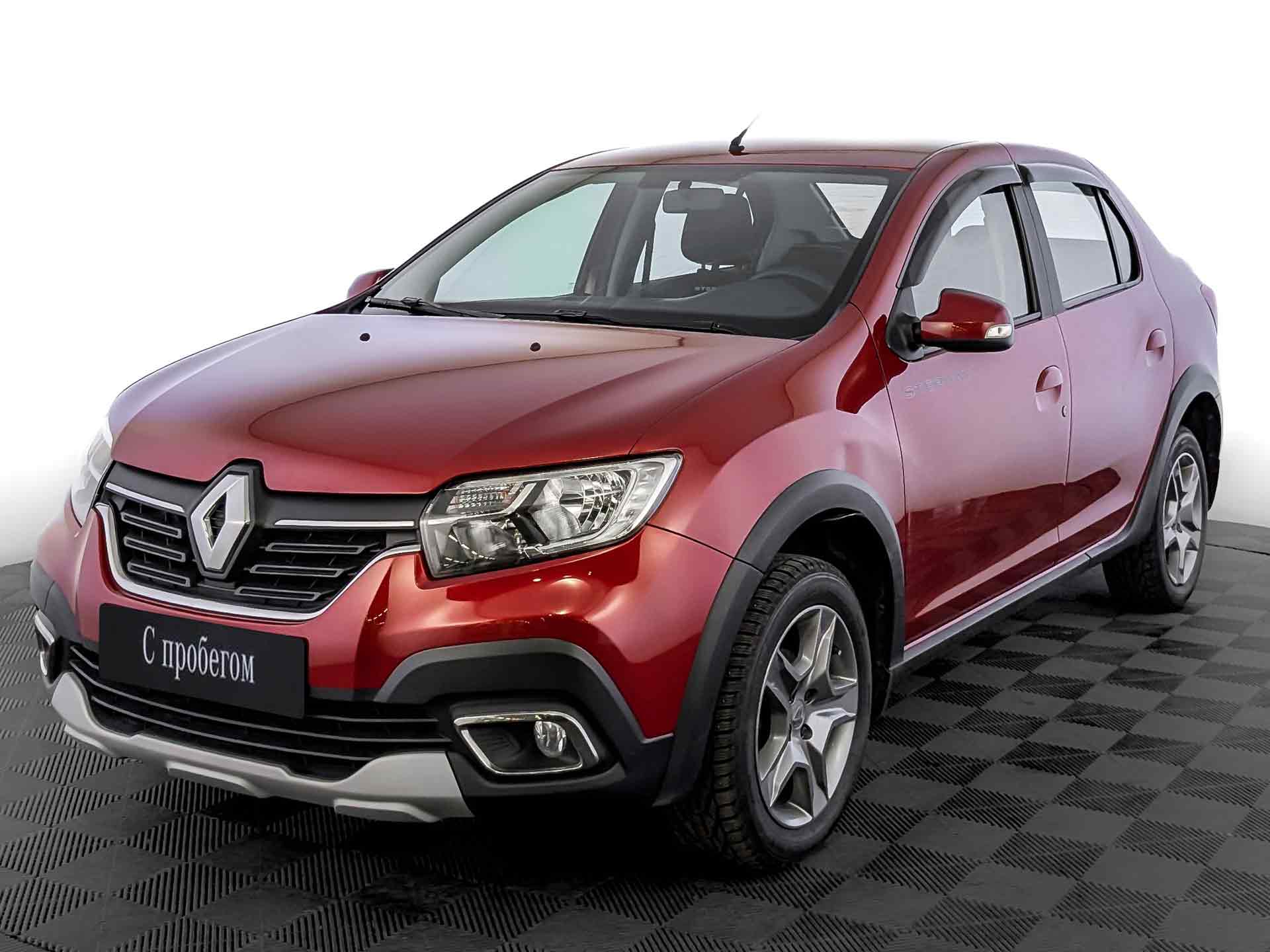 Renault Logan#85131