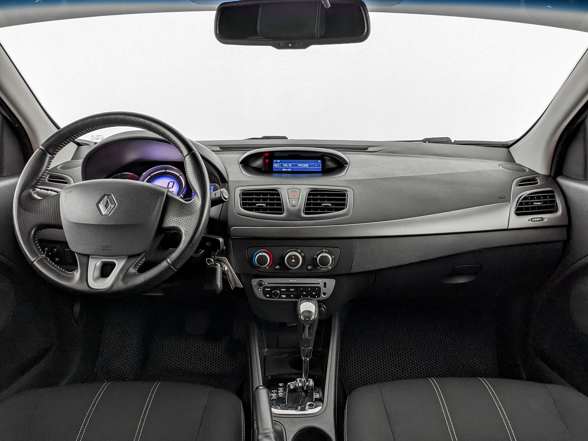Renault Megane#71212